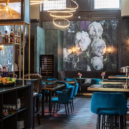 Poorter Boutique Hotel Brielle Luaran gambar
