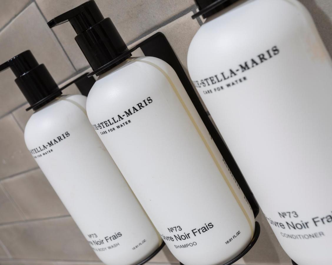 Poorter Boutique Hotel Brielle Luaran gambar