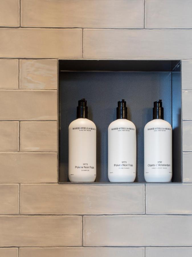 Poorter Boutique Hotel Brielle Luaran gambar