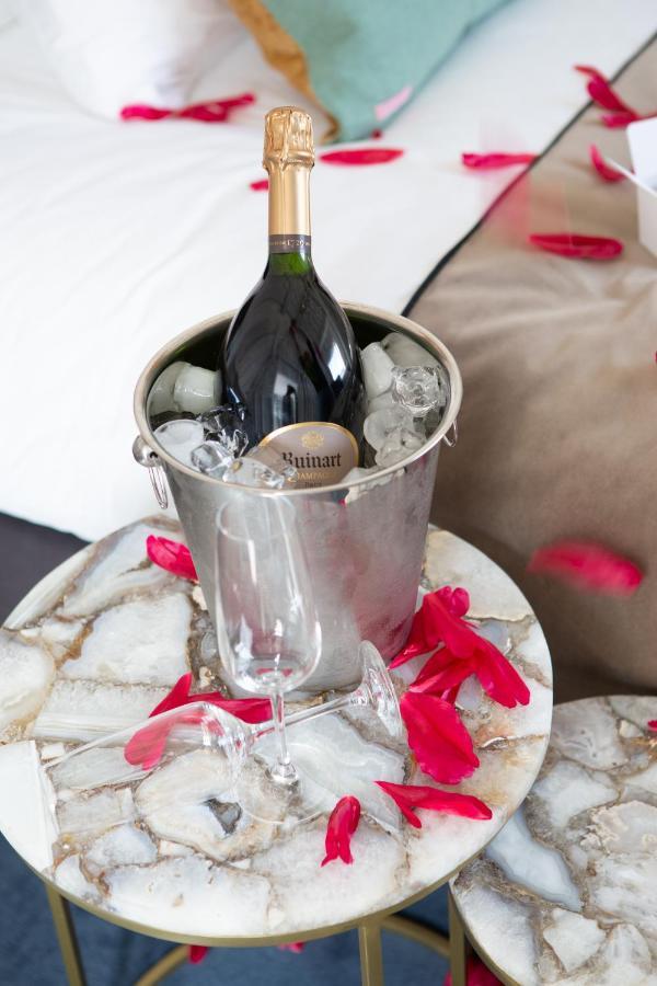 Poorter Boutique Hotel Brielle Luaran gambar