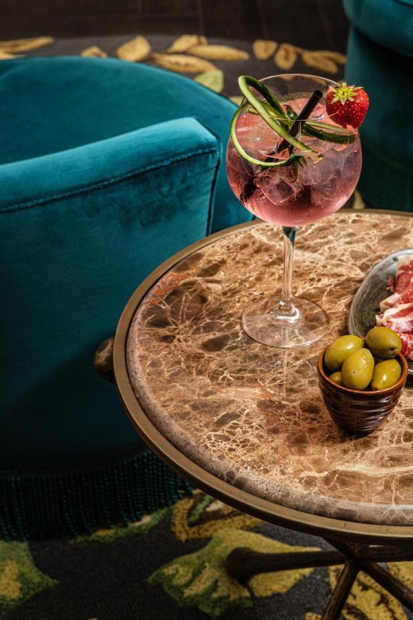 Poorter Boutique Hotel Brielle Luaran gambar