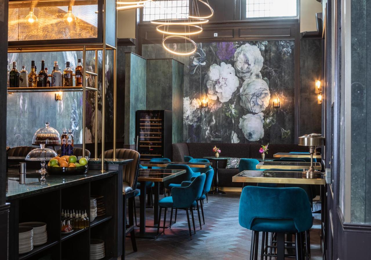 Poorter Boutique Hotel Brielle Luaran gambar