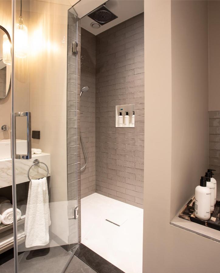 Poorter Boutique Hotel Brielle Luaran gambar